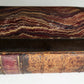 1749 Pharmacopoeia Complete English Dispensatory ANTIQUE by John Quincy