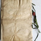 17th century MANUSCRIPT on VELLUM ANTIQUE LEGAL DOCUMENT in FRENCH 24 pages