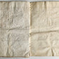 17th century MANUSCRIPT on VELLUM ANTIQUE LEGAL DOCUMENT in FRENCH 24 pages