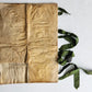 1617 MANUSCRIPT on VELLUM ANTIQUE LEGAL DOCUMENT in Spanish 24 pages