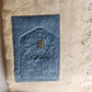 1737 MANUSCRIPT on VELLUM ANTIQUE LEGAL DOCUMENT in ENGLISH 18th CENTURY