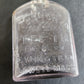 LOT of 16 antique PHARMACY BOTTLES apothecary drug store