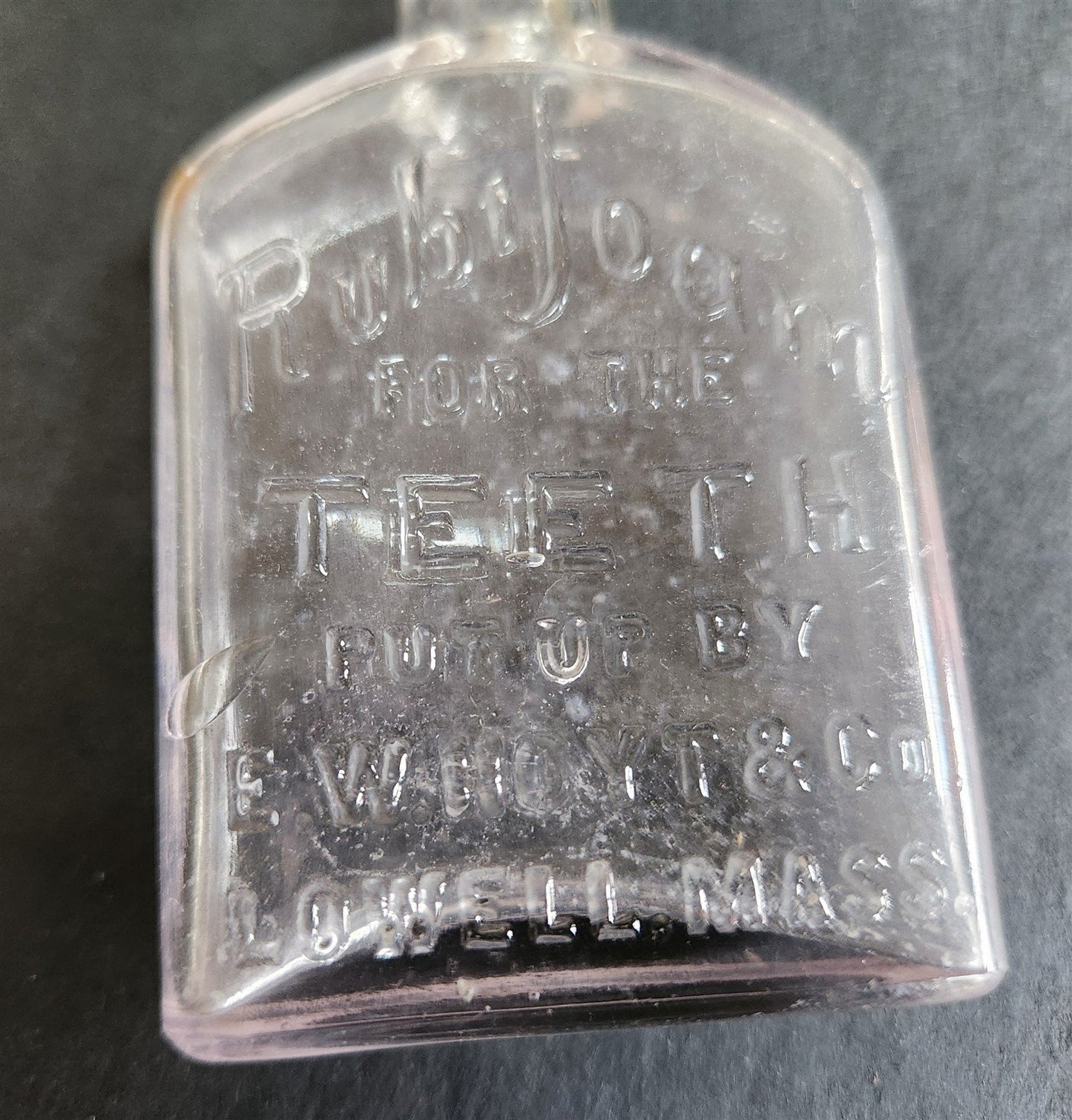 LOT of 16 antique PHARMACY BOTTLES apothecary drug store