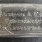 LOT of 16 antique PHARMACY BOTTLES apothecary drug store