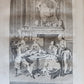 1751 WORKS of ALEXANDER POPE antique 7 VOLUMES in ENGLISH illustrated