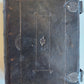 1640 BIBLE in ENGLISH by ROBERT BARKER antique ORIGINAL BINDING w/ CLASPS KJV