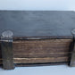 1640 BIBLE in ENGLISH by ROBERT BARKER antique ORIGINAL BINDING w/ CLASPS KJV