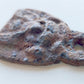 11th century ANGLO-SCANDINAVIAN VIKING BRONZE STIRRUP MOUNT w/MAN'S FACE antique