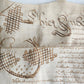 17th CENTURY MANUSCRIPT on VELLUM ANTIQUE LEGAL DOCUMENT in ENGLISH