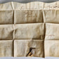 17th CENTURY MANUSCRIPT on VELLUM ANTIQUE BRITISH LEGAL DOCUMENT in ENGLISH