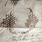 1665 17th CENTURY MANUSCRIPT on VELLUM ANTIQUE BRITISH LEGAL DOCUMENT in ENGLISH