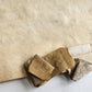 1665 17th CENTURY MANUSCRIPT on VELLUM ANTIQUE BRITISH LEGAL DOCUMENT in ENGLISH