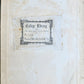 1852 GRAMMAR & DICTIONARY of DAKOTA LANGUAGE antique AMERICANA