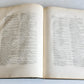 1852 GRAMMAR & DICTIONARY of DAKOTA LANGUAGE antique AMERICANA