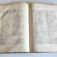1852 GRAMMAR & DICTIONARY of DAKOTA LANGUAGE antique AMERICANA