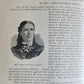 1894 Congress of Women World's Columbian Exposition ANTIQUE Americana