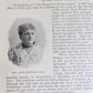 1894 Congress of Women World's Columbian Exposition ANTIQUE Americana