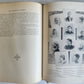 1894 Congress of Women World's Columbian Exposition ANTIQUE Americana