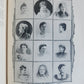 1894 Congress of Women World's Columbian Exposition ANTIQUE Americana