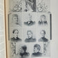 1894 Congress of Women World's Columbian Exposition ANTIQUE Americana