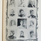 1894 Congress of Women World's Columbian Exposition ANTIQUE Americana