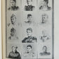 1894 Congress of Women World's Columbian Exposition ANTIQUE Americana
