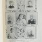 1894 Congress of Women World's Columbian Exposition ANTIQUE Americana