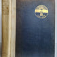 1929 Voyages of the Cabots ENGLISH DISCOVERY of AMERICA ANTIQUE Americana