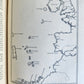 1929 Voyages of the Cabots ENGLISH DISCOVERY of AMERICA ANTIQUE Americana