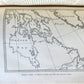 1929 Voyages of the Cabots ENGLISH DISCOVERY of AMERICA ANTIQUE Americana