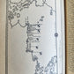 1929 Voyages of the Cabots ENGLISH DISCOVERY of AMERICA ANTIQUE Americana