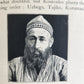 1885 Russian Central Asia Including Kuldja Bokhara Kiva Merv ANTIQUE illustrated