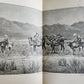 1885 Russian Central Asia Including Kuldja Bokhara Kiva Merv ANTIQUE illustrated