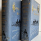 1885 Russian Central Asia Including Kuldja Bokhara Kiva Merv ANTIQUE illustrated