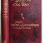 1890 By Canoe & Dog-Train Among the Cree & Salteaux Indians ANTIQUE illustrated