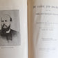 1890 By Canoe & Dog-Train Among the Cree & Salteaux Indians ANTIQUE illustrated