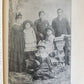1890 By Canoe & Dog-Train Among the Cree & Salteaux Indians ANTIQUE illustrated