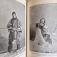 1890 By Canoe & Dog-Train Among the Cree & Salteaux Indians ANTIQUE illustrated