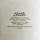 1917 OUR HAWAII By Charmain Kittredge London ANTIQUE illustrated