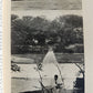 1917 OUR HAWAII By Charmain Kittredge London ANTIQUE illustrated