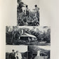 1917 OUR HAWAII By Charmain Kittredge London ANTIQUE illustrated