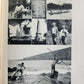 1917 OUR HAWAII By Charmain Kittredge London ANTIQUE illustrated