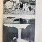 1917 OUR HAWAII By Charmain Kittredge London ANTIQUE illustrated