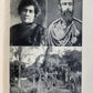 1917 OUR HAWAII By Charmain Kittredge London ANTIQUE illustrated