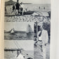 1917 OUR HAWAII By Charmain Kittredge London ANTIQUE illustrated