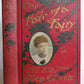 1910 The Fate of a Fairy 27 Years in the Far West By Ellen E. Jack ANTIQUE