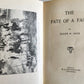 1910 The Fate of a Fairy 27 Years in the Far West By Ellen E. Jack ANTIQUE