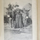 1910 The Fate of a Fairy 27 Years in the Far West By Ellen E. Jack ANTIQUE