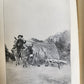 1910 The Fate of a Fairy 27 Years in the Far West By Ellen E. Jack ANTIQUE