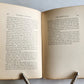1886 SOUTHERN CALIFORNIA Its Valleys, Hills & Streams ANTIQUE Americana